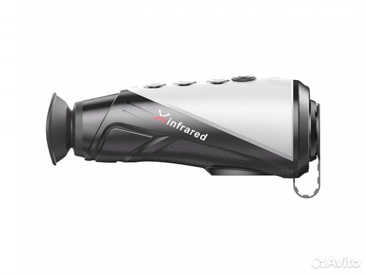 Тепловизионный монокуляр iRay xEye E2N v2