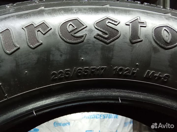 Firestone Destination LE3 225/65 R17 102H