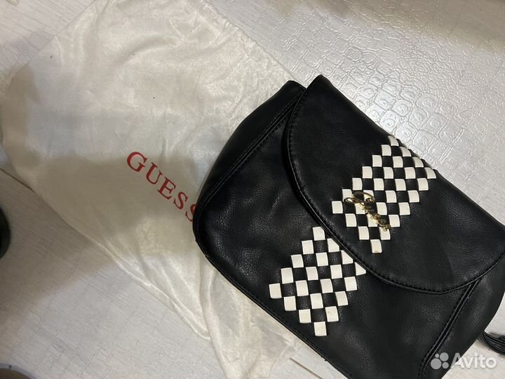 Сумка guess