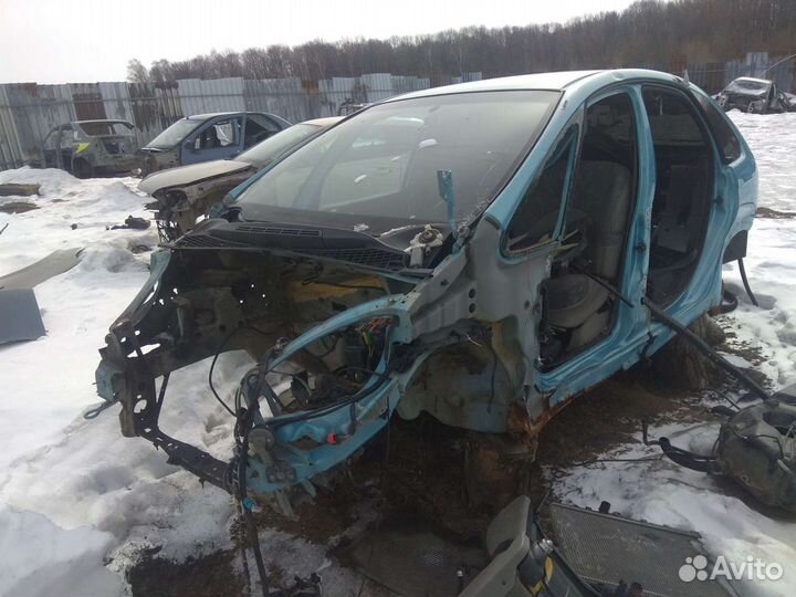 Citroen Xsara Picasso 1.6 МКПП TU5JP4 под разбор
