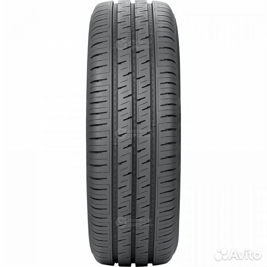 Nokian Tyres Hakka Van 215/65 R15 104T