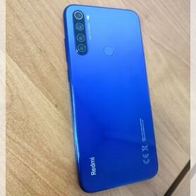 Xiaomi Redmi Note 8T, 4/64 ГБ