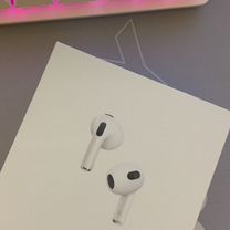 Airpods 3