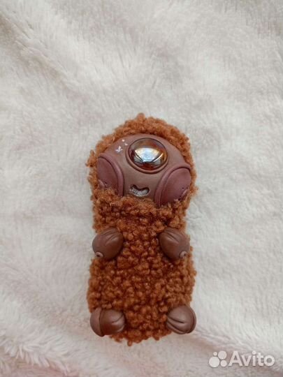 Игрушки монстрики ручной работы