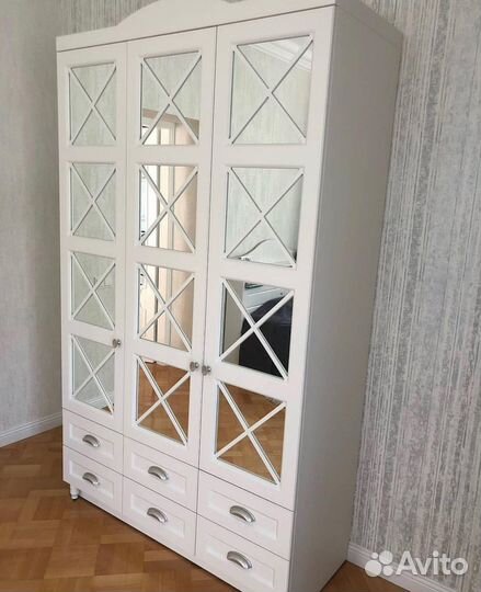 Шкаф на заказ