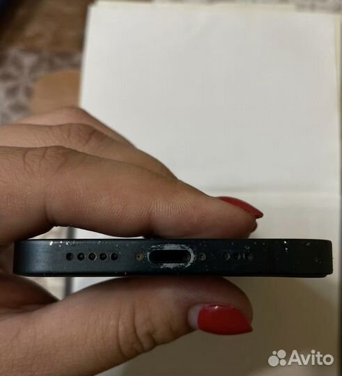 iPhone 13, 128 ГБ