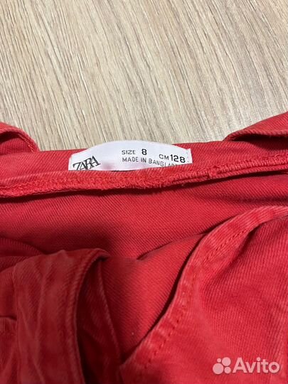 Комбинезон летний