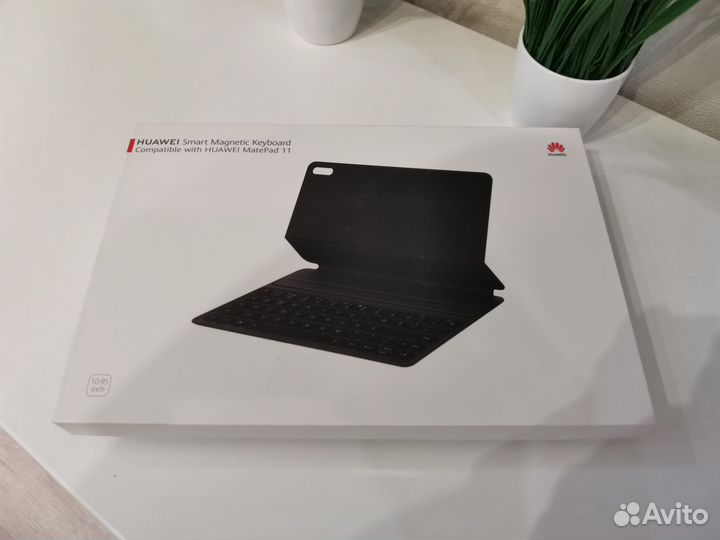 Клавиатура для huawei matepad 11