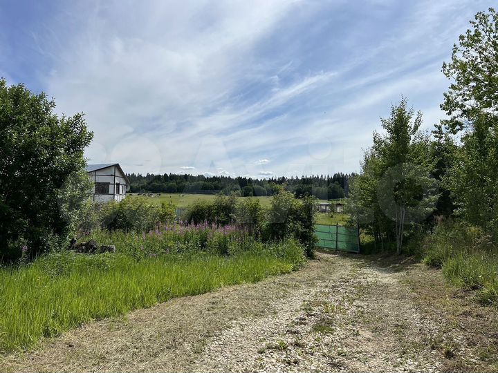 Участок 5 га (СНТ, ДНП)