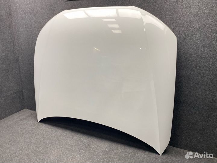 Капот Audi A4 2.0 tfsi CDN 2013