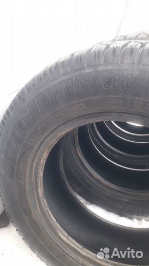 Tunga Nordway 185/70 R14 88Q