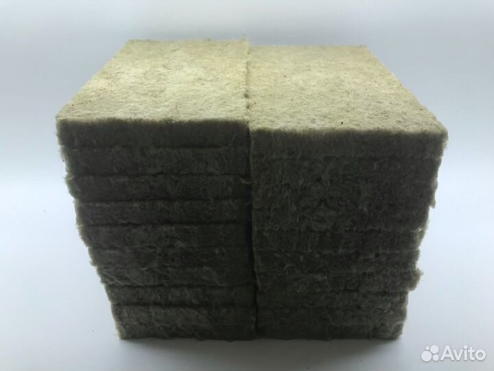 Агровата для микрозелени