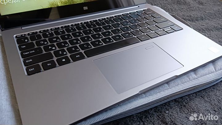 Ноутбук Xiaomi mi notebook air 13 3
