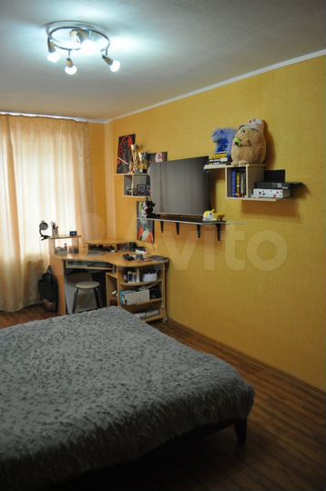 1-к. квартира, 40,5 м², 8/10 эт.