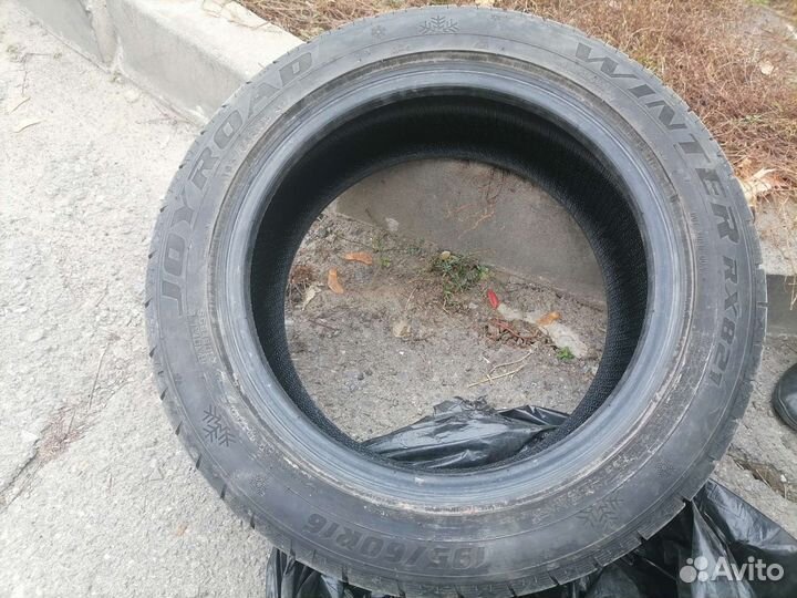 Winter Tact WT 70 195/60 R16