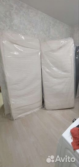Матрасы 90 х 200 бу