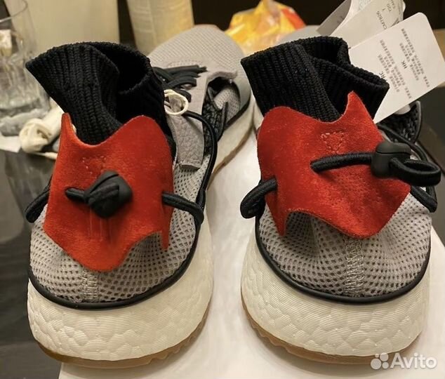 Кроссовки Adidas x Alexander Wang Run