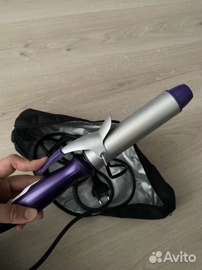 Плойка стайлер