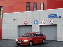 Volvo S40 2.0 AMT, 2012, 213 486 км, с пробегом, цена 1 030 000 руб.