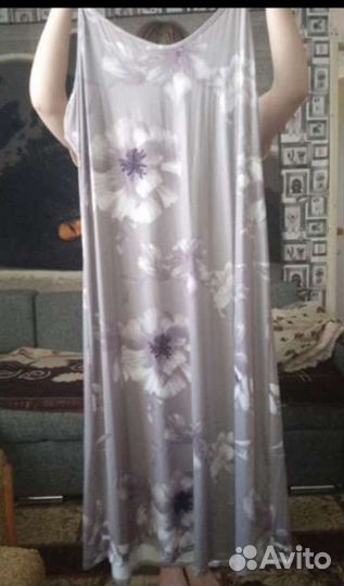 Платье, блузон, кардиган, сарафан 62-66 размер