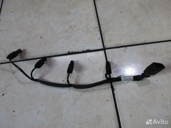 Проводка свечей накала w906 Sprinter 651.955 20