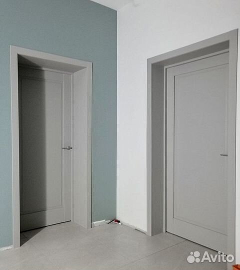 Раздвижная дверь