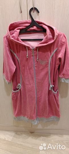 Халат домашний женский