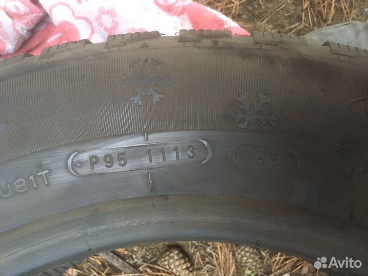 Cordiant Polar SL 235/60 R18 107H