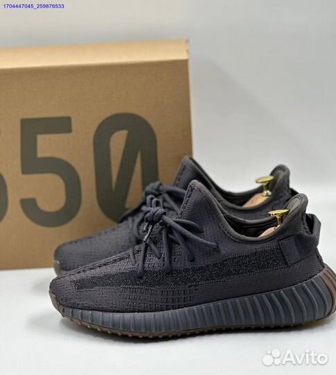 Кроссовки Adidas Yeezy Boost 350 (Арт.12842)