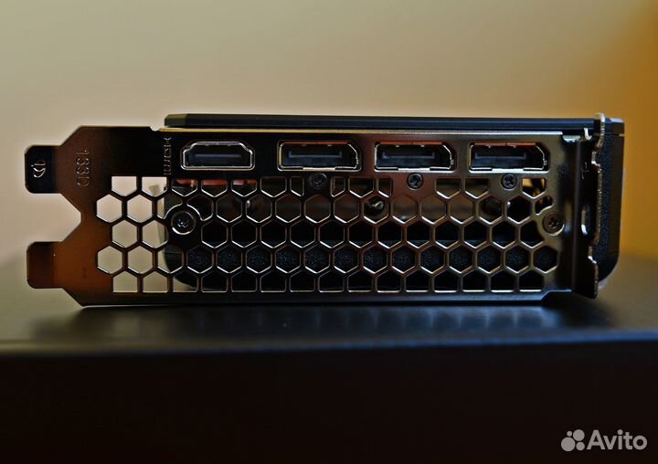 Palit GeForce RTX 3060 Ti