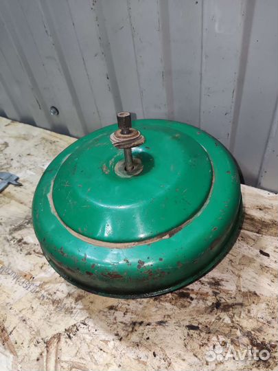 Воздушный фильтр Урал Металл