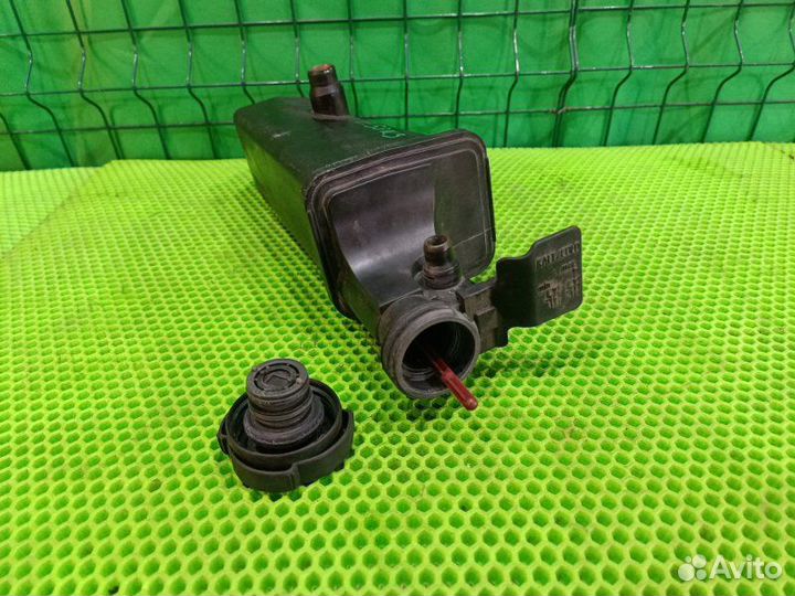 Бачок расширительный Bmw X5 E53 M54