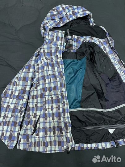 Куртка горнолыжная