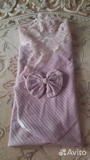 Одеялко -конверт