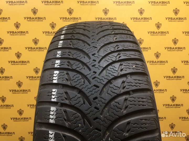 Kumho WinterCraft WP51 205/65 R15 94T