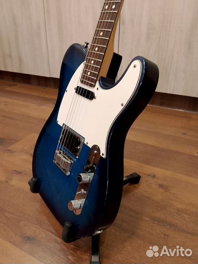 Электрогитара Fender Telecaster