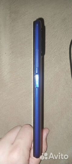 Xiaomi POCO M3, 4/128 ГБ