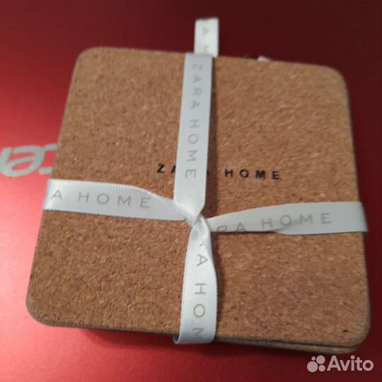 Подставка под чашки Zara home