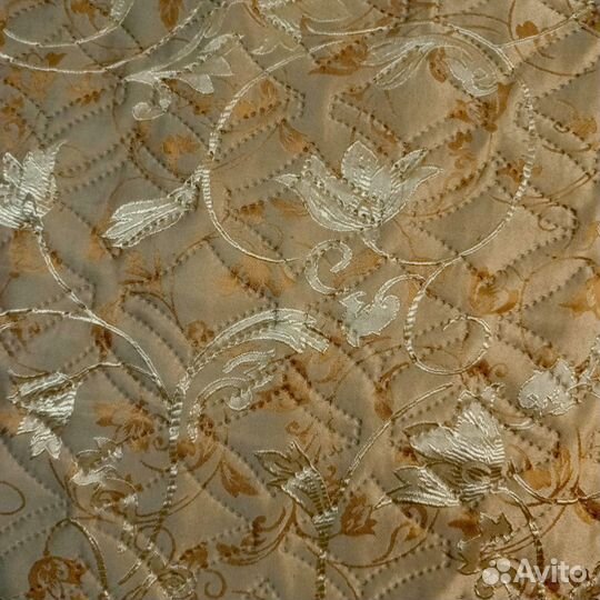 Покрывало на кровать