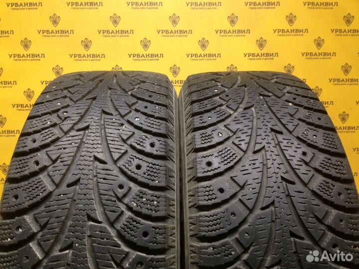 Hankook Winter I'Pike 195/60 R15 88T