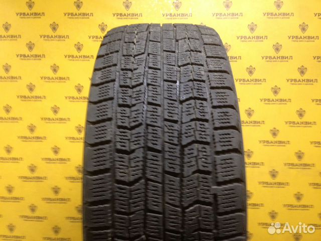 Goodyear Ice Navi Zea 205/55 R16 89Q
