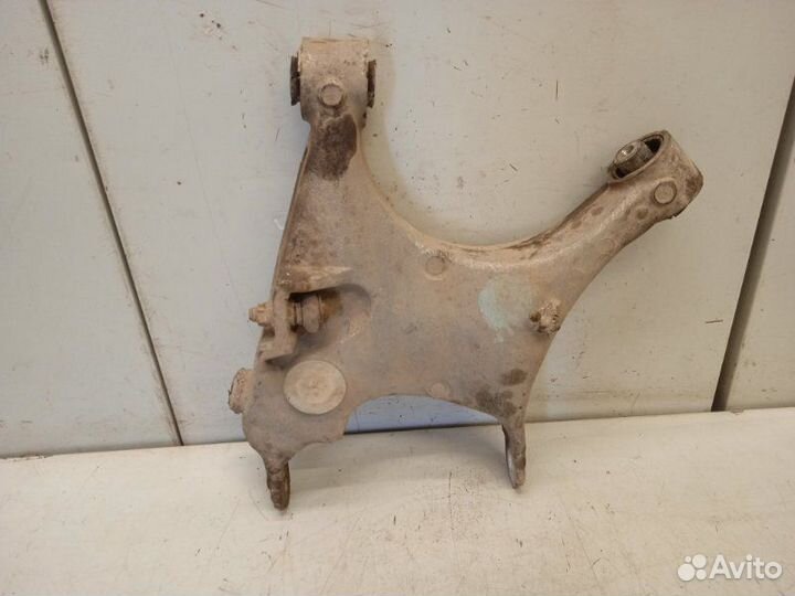 Рычаг задний правый Bmw X5 E53 4.4 2000