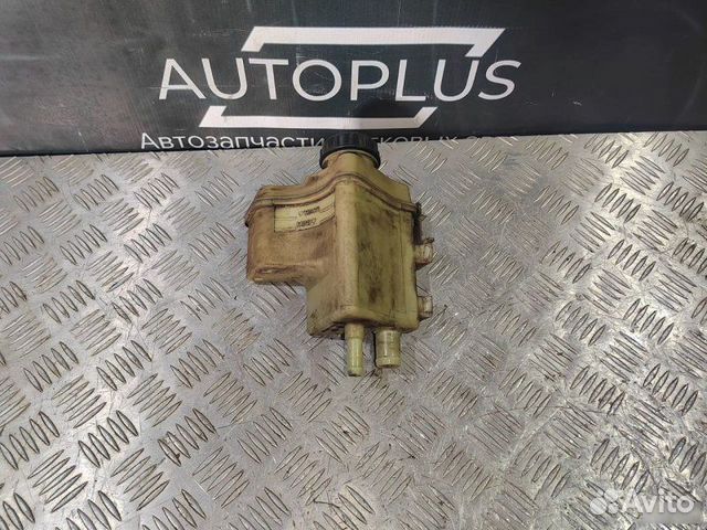 Бачок гур Renault Symbol 1.4 1998-2008