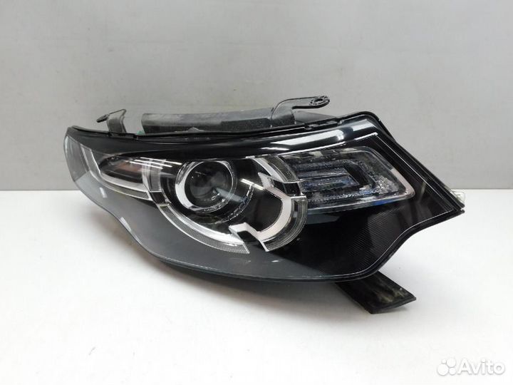 Фара правая Land Rover Discovery Sport