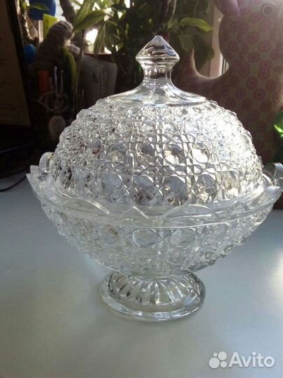 Керамика зик лук хрусталь бфз фарфор Испания Гжель