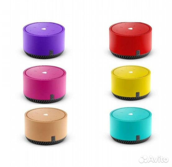 Яндекс станция Лайт