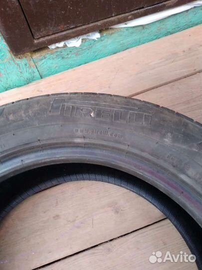 Pirelli Scorpion Verde 215/60 R17