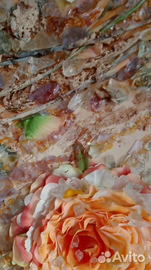 Интерьерная картина большая 