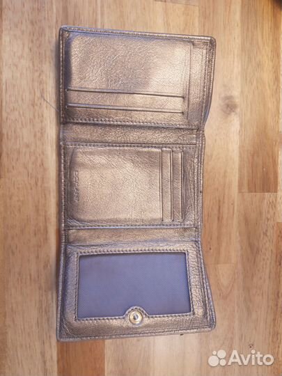 Кошелек Domani