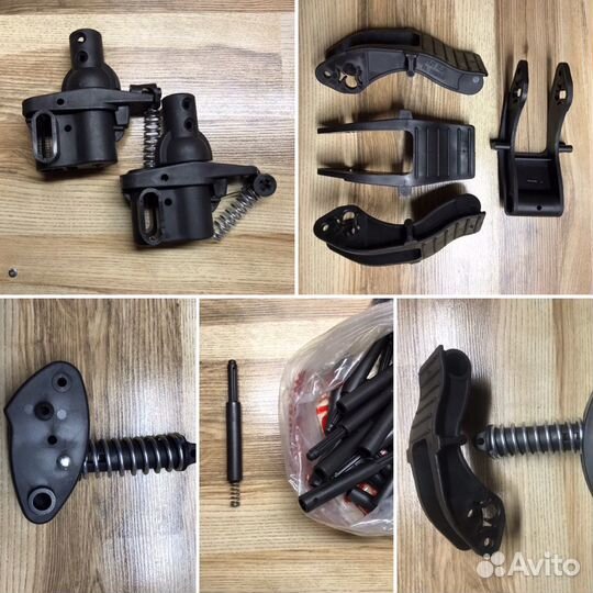 Запчасти для детских колясок